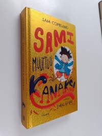 Sami muuttuu kanaksi