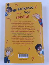 Sami muuttuu kanaksi