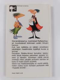 Kuti, kuti, tyttölintu!