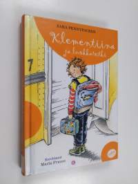 Klementiina ja luokkaretki