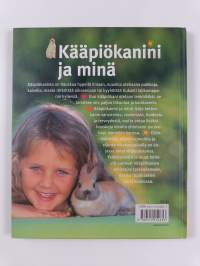 Kääpiökanini ja minä
