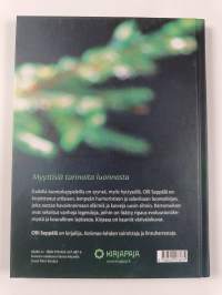 Lentävä omena : uusia kertomuksia lajien synnystä