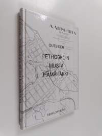 Petroskoin Musta Hämähäkki