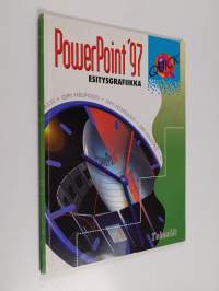 PowerPoint &#039;97 : esitysgrafiikka