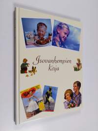 Isovanhempien kirja