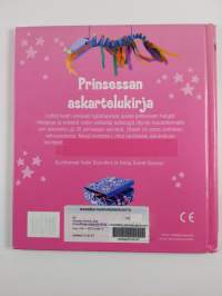 Prinsessan askartelukirja