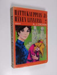 Hattukauppias ja hänen linnansa 2