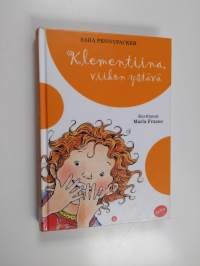 Klementiina, viikon ystävä