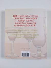 200 cocktailia