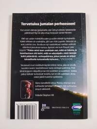 Kokonaan Jumalalle