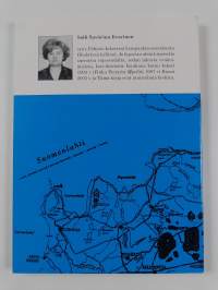 Vuosisadan tarinoita Inkeristä (signeerattu)