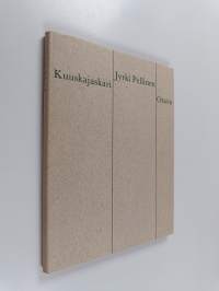 Kuuskajaskari : runoja