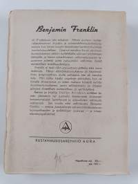 Benjamin Franklin : yleisnero