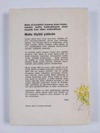 Malla löytää ystävän