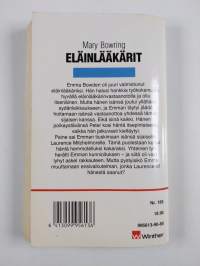 Eläinlääkärit