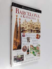 Barcelona &amp; Katalonia