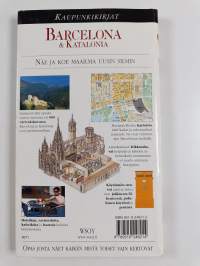 Barcelona &amp; Katalonia