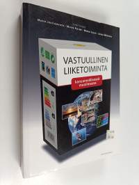 Vastuullinen liiketoiminta kansainvälisessä maailmassa