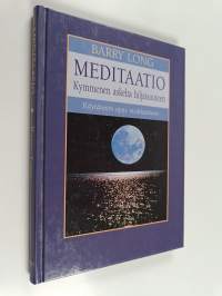 Meditaatio : kymmenen askelta hiljaisuuteen