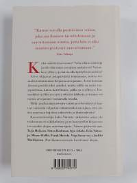 Arvojen varjot