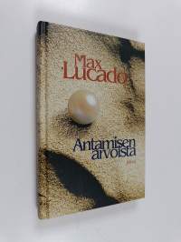 Antamisen arvoista
