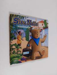 Sisu Nalle maailmalla
