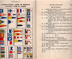 The International Code of Signals