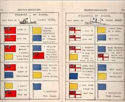 The International Code of Signals