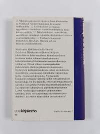 Kaikuja avaruudesta