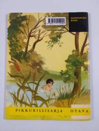 Saapasjalkakissa
