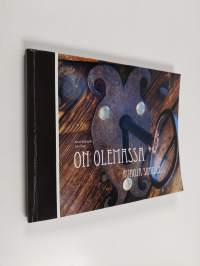 On olemassa : runoja sinulle