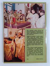 Olen ortodoksi 3