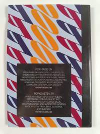 Pop Art Design
