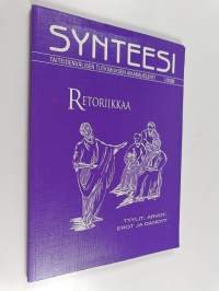 Synteesi 1/2008