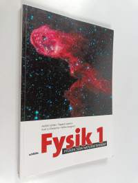 Fysik 1 : Fysiken som naturvetenskap
