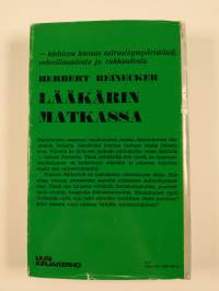 Lääkärin matkassa
