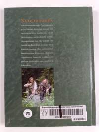 Nuolihaukka