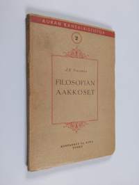 Filosofian aakkoset