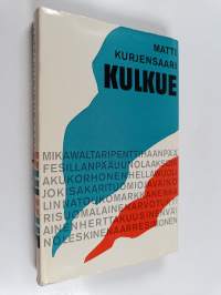 Kulkue : 27 muotokuvaa muistista : Kulkue on koottu teoksista Veljeni merellä myrskyävällä ja Kansakunnan kaapin päällä