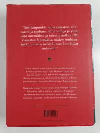 Lehmusten kaupunki (kuvitettu)
