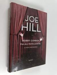 Bobby Conroy palaa kuolleista ja muita kertomuksia