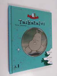 Taikatalvi