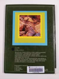 Luonto lähikuvassa 3 : Muurahaiset