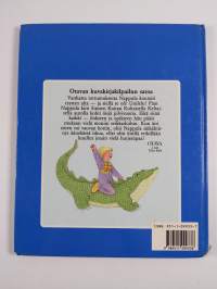 Nappulan unilelu