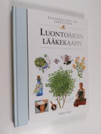 Luontoäidin lääkekaappi
