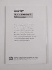 Viljelykasvien nimistö = Kulturväxternas namn (1993)