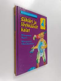 Sähläri ja löyhkäävät kalat