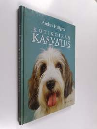 Kotikoiran kasvatus