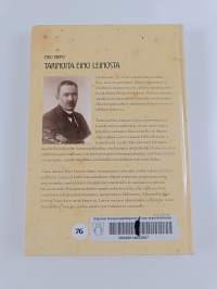 Tarinoita Eino Leinosta