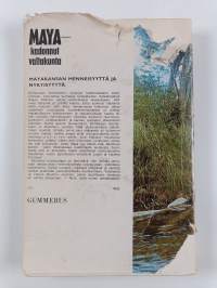 Maya : Kadonnut valtakunta